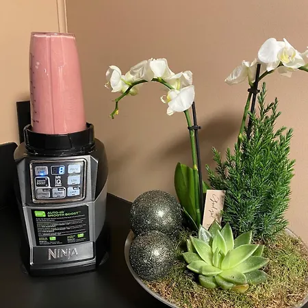 Apartamento Spacious 3br - Sleeps 6 - Prime Locatation