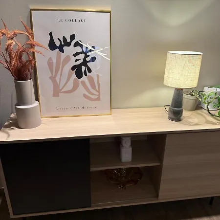 Spacious 3br - Sleeps 6 - Prime Locatation Appartement Tromsø