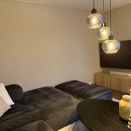 Apartamento Spacious 3br - Sleeps 6 - Prime Locatation