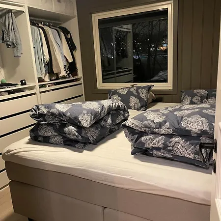 Spacious 3br - Sleeps 6 - Prime Locatation Apartamento Tromsø