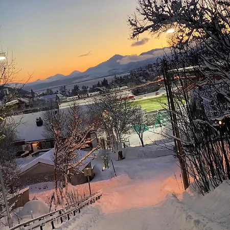 Spacious 3br - Sleeps 6 - Prime Locatation