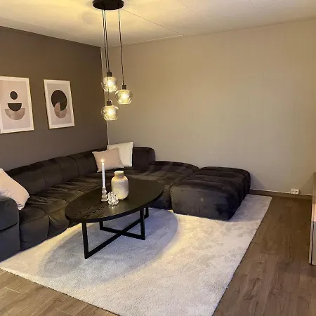 Spacious 3br - Sleeps 6 - Prime Locatation Appartement *