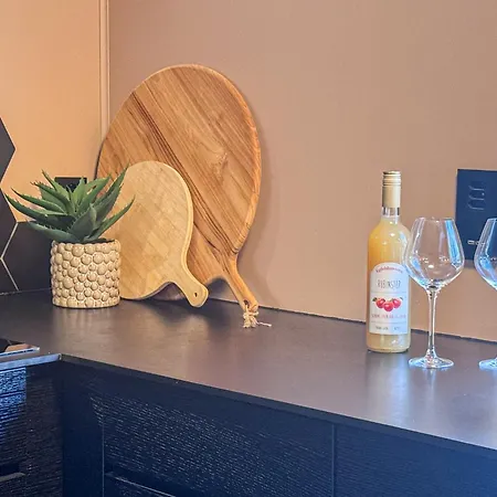 Apartamento Spacious 3br - Sleeps 6 - Prime Locatation *