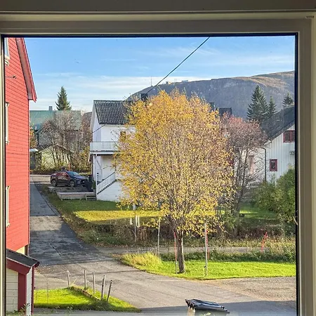 Apartamento Spacious 3br - Sleeps 6 - Prime Locatation