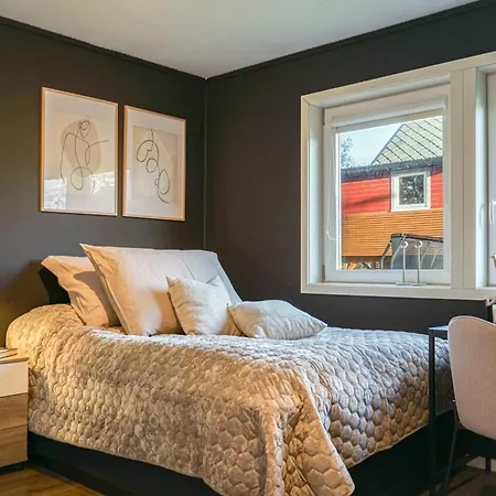 Spacious 3br - Sleeps 6 - Prime Locatation Apartamento *