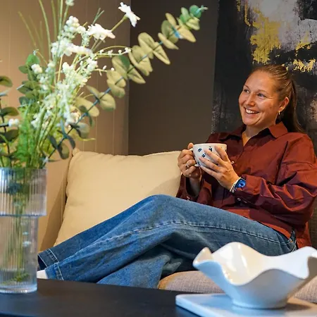 Spacious 3br - Sleeps 6 - Prime Locatation Apartamento