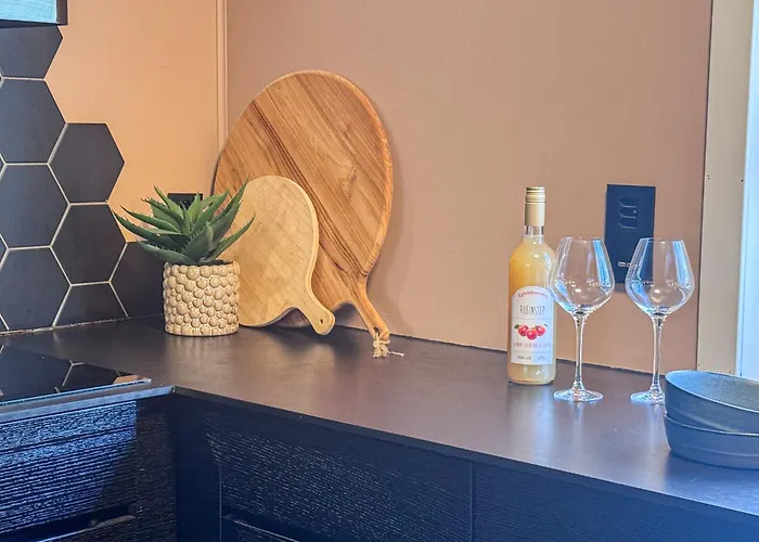 公寓 Spacious 3br - Sleeps 6 - Prime Locatation *