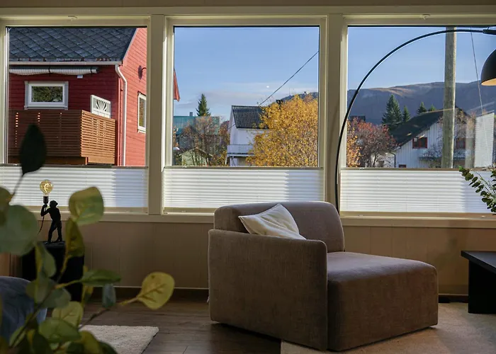 Spacious 3br - Sleeps 6 - Prime Locatation 公寓